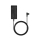 Newell D-Tap 16,8 V 4 A do akumulatorów V-mount